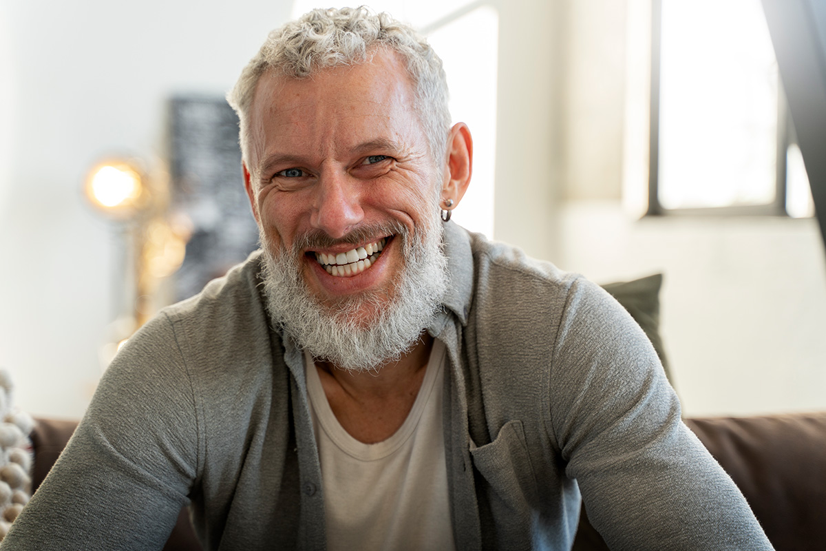 Testosterone Replacement Therapy for Men In Testosterone Replacement Therapy Clinic In Egypt Lake-Leto